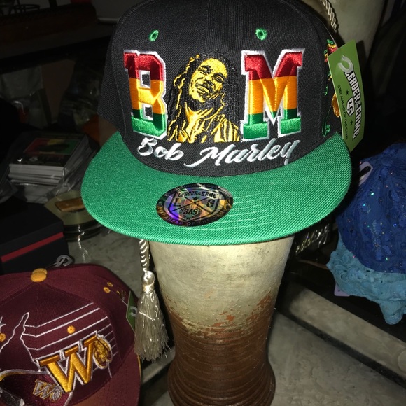 Ball Caps - Picture 4 of 16